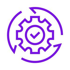 Tailored Continuous Integration Strategy for GitLab environments